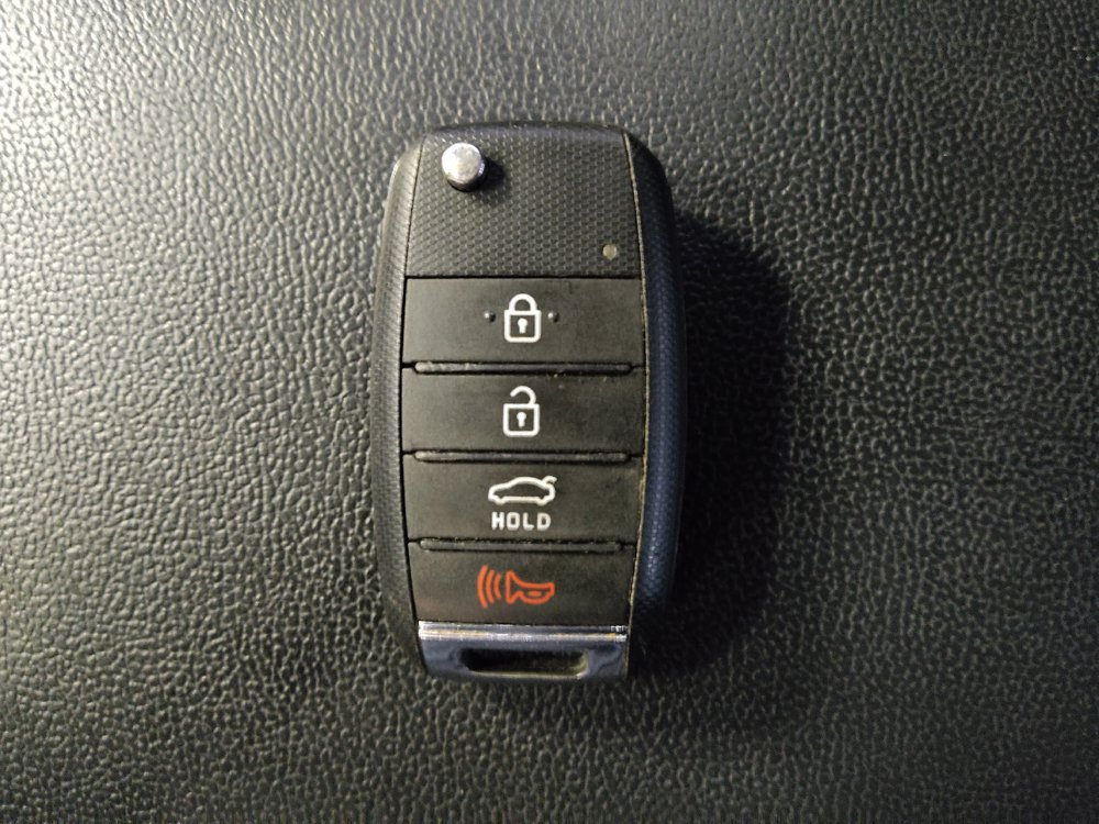 Used 2018 Kia Optima LX w/ Convenience Package FWD image 32