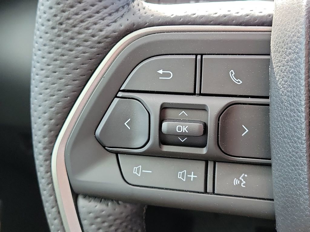 New 2026 Toyota Tundra Limited w/ Limited PVM Package image 9