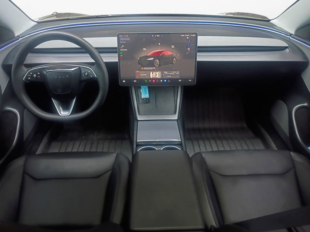 Used 2025 Tesla Model 3 image 20