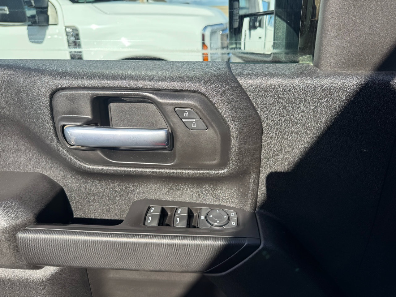 Used 2021 GMC Sierra 3500 4x4 Crew Cab w/ Convenience Package image 28