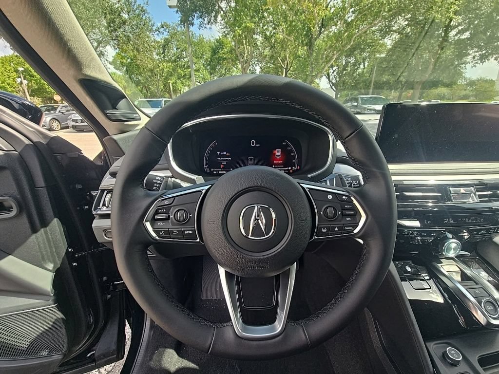 New 2026 Acura MDX FWD w/ Technology Package image 18