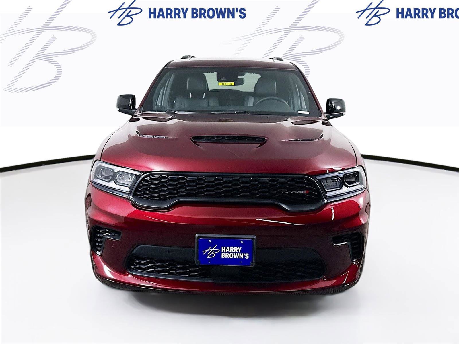 New 2026 Dodge Durango GT image 31