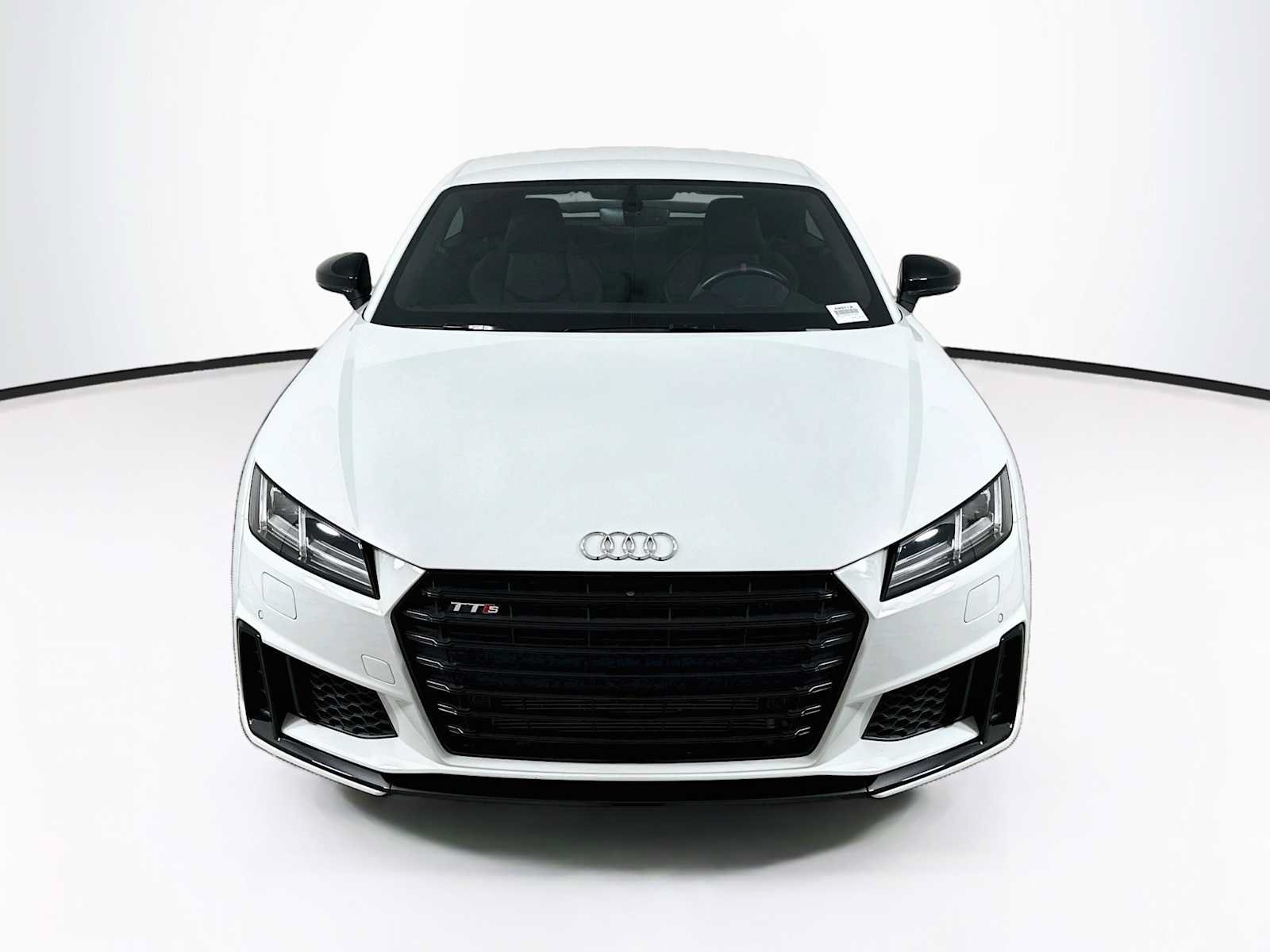 Used 2022 Audi TTS 2.0T Coupe AWD/4WD image 6