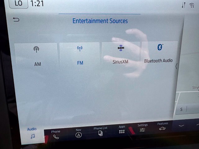 Used 2023 Ford F150 XLT w/ Equipment Group 302A High AWD/4WD image 7