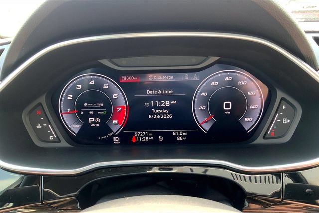 Used 2020 Audi Q3 2.0T Prestige w/ Prestige Package AWD/4WD image 23
