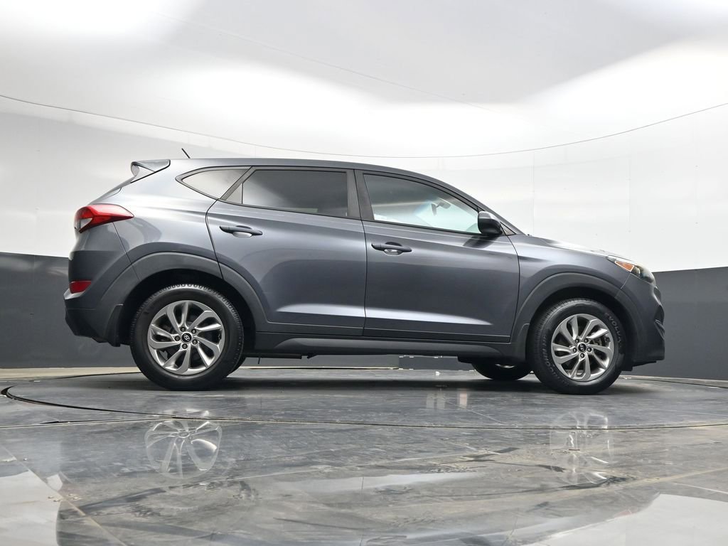 Used 2017 Hyundai Tucson SE image 31