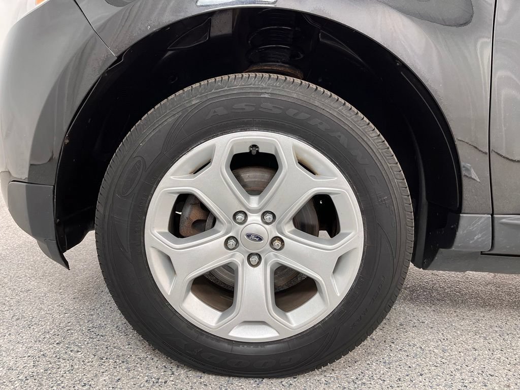 Used 2014 Ford Edge SE w/ Equipment Group 101A AWD/4WD image 25