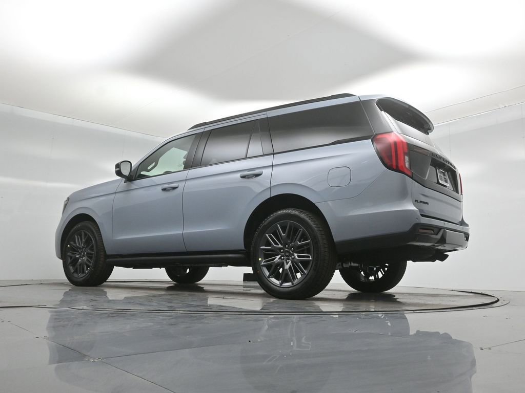New 2026 Ford Expedition Platinum AWD/4WD image 46