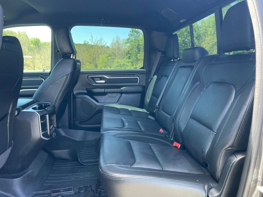 Used 2020 RAM 1500 Lone Star AWD/4WD image 9