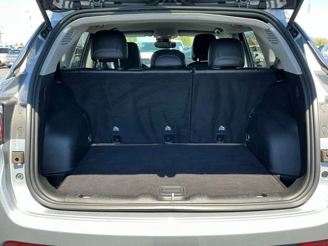 Used 2022 Jeep Compass Latitude FWD image 18