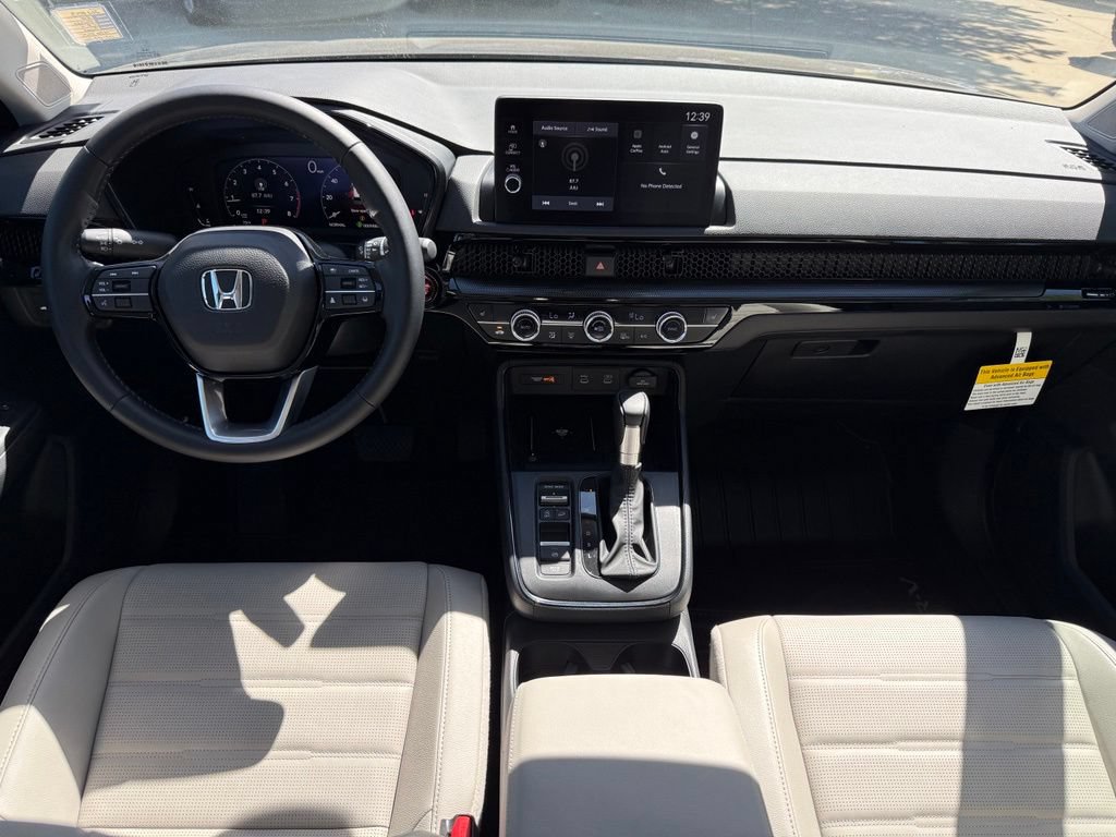Certified 2026 Honda CR-V EX-L image 18