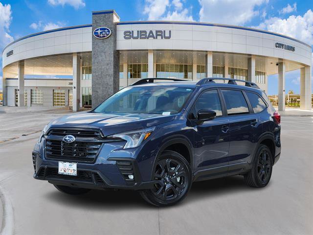 New 2025 Subaru Ascent Bronze Edition image 1