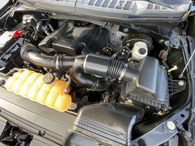 Used 2017 Ford F150 XLT w/ Equipment Group 301A Mid image 30