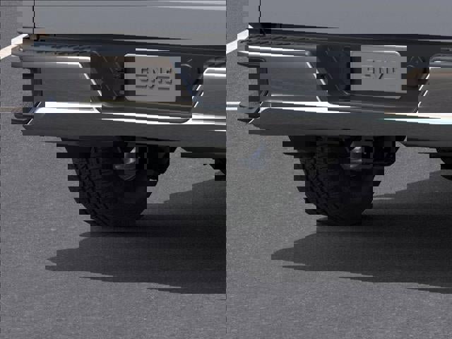 New 2026 GMC Sierra 1500 Pro w/ Pro Value Package image 14