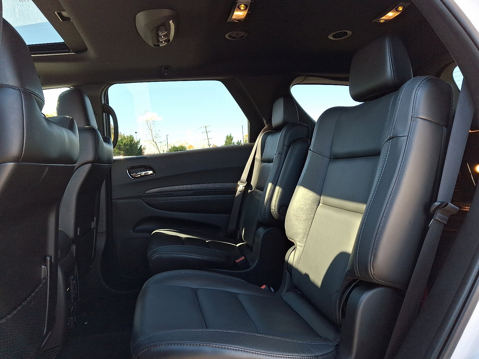 Certified 2022 Dodge Durango GT image 10