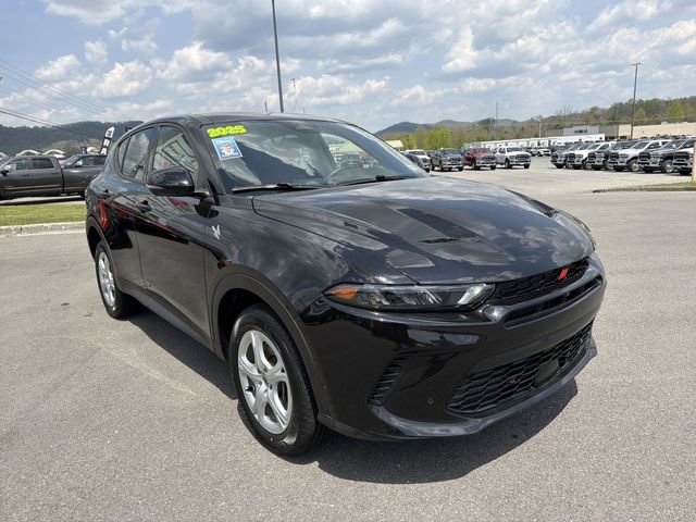 Used 2025 Dodge Hornet GT Plus w/ GT Plus Package AWD/4WD image 3