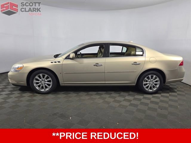 Used 2009 Buick Lucerne CXL w/ Driver Confidence Package image 2