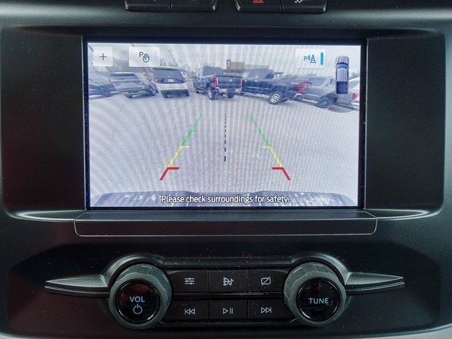 Used 2021 Ford F150 XLT image 33