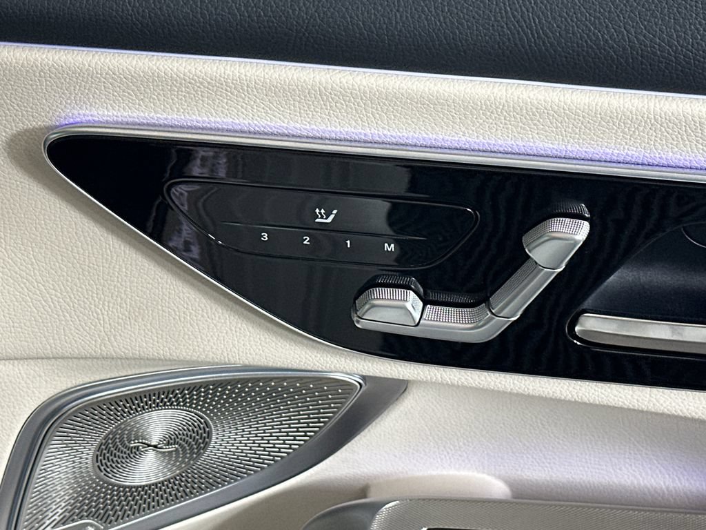 Certified 2026 Mercedes-Benz CLE 300 4MATIC Coupe image 16