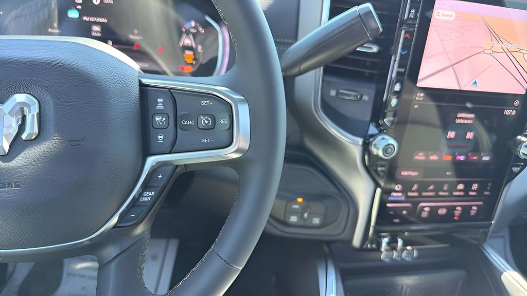 Used 2026 RAM 2500 Laramie image 38