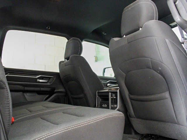 Certified 2022 RAM 1500 Big Horn image 6