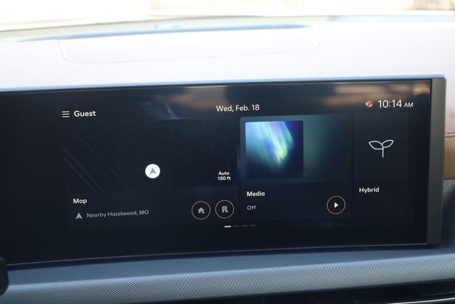 New 2026 Hyundai Sonata Limited FWD image 16