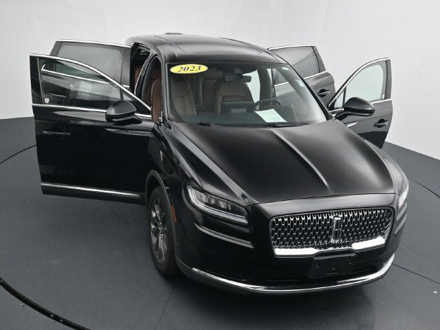 Used 2023 Lincoln Nautilus Reserve w/ Equipment Group 201A AWD/4WD image 44