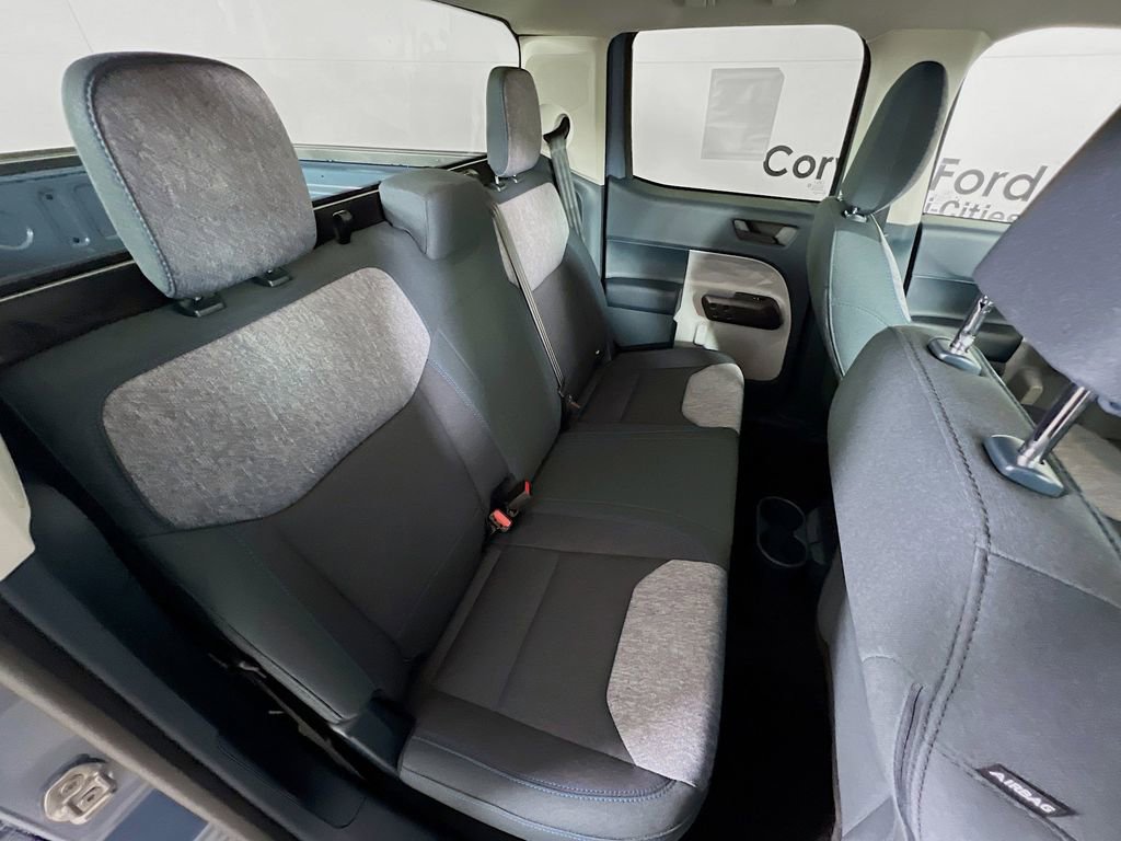 New 2026 Ford Maverick XLT image 15