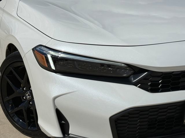 Used 2026 Honda Civic Sport image 3