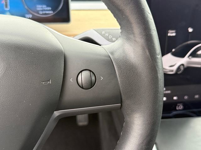 Used 2019 Tesla Model 3 Mid Range image 17