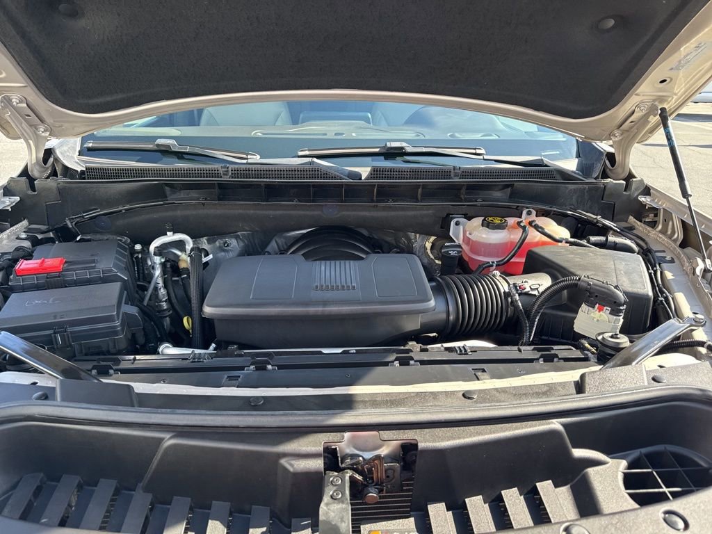 Used 2022 GMC Yukon SLT image 19