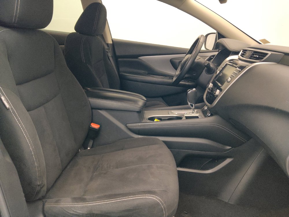 Used 2020 Nissan Murano SV AWD/4WD image 21