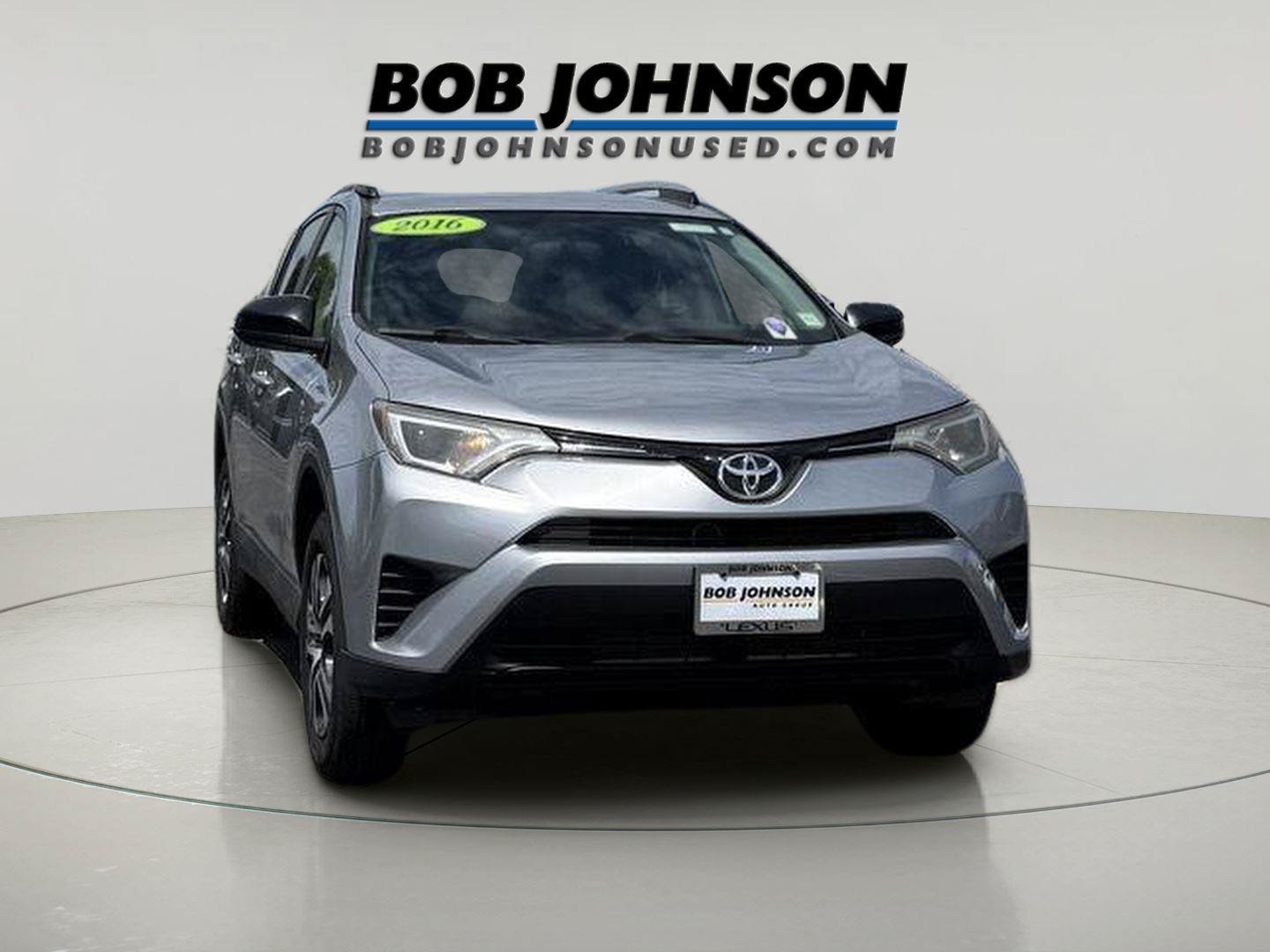 Used 2016 Toyota RAV4 LE AWD/4WD image 1