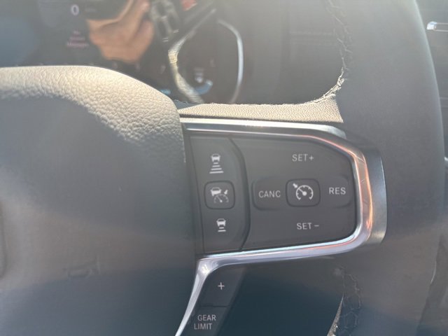 New 2026 RAM 1500 Laramie image 35