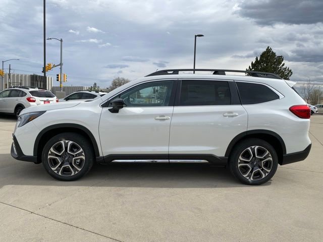 New 2026 Subaru Ascent Limited image 2