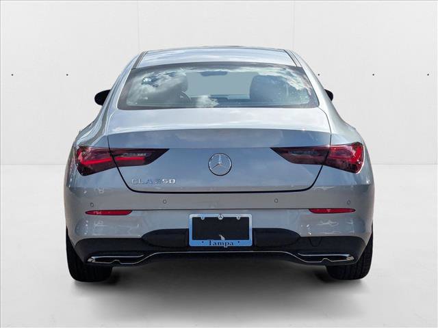 New 2026 Mercedes-Benz CLA 250 image 16