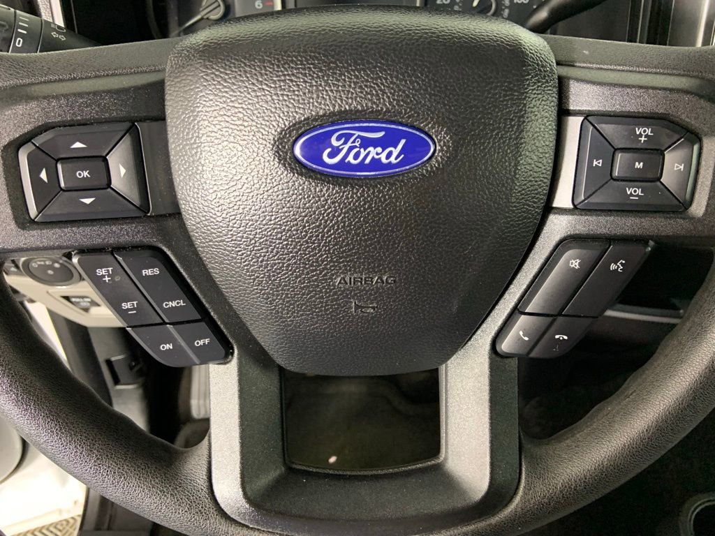 Used 2018 Ford F150 XLT image 29
