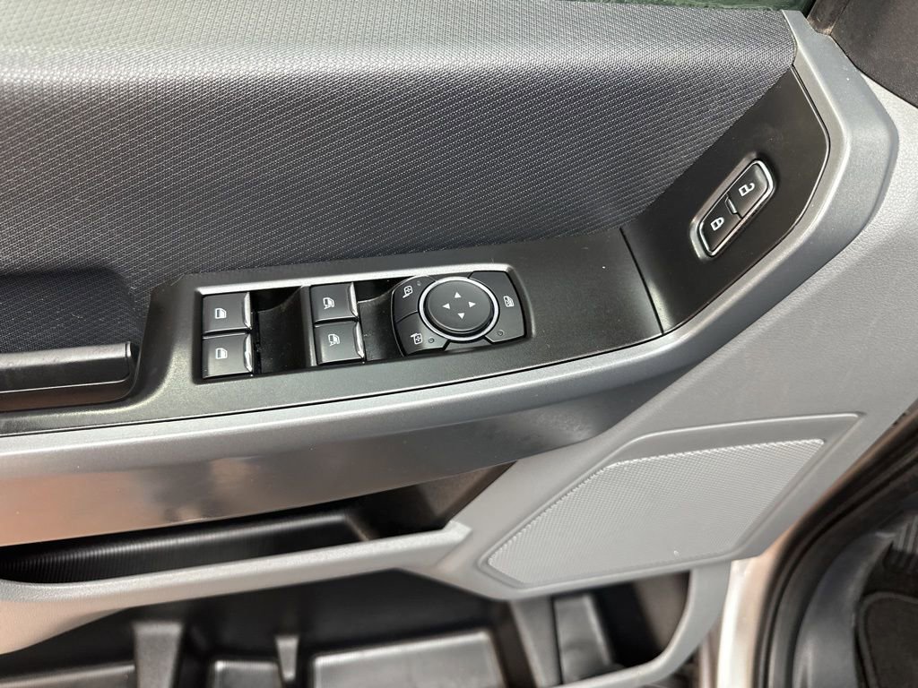 Used 2022 Ford F150 XLT w/ Trailer Tow Package image 18