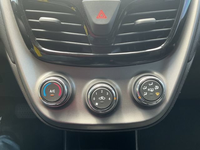 Used 2021 Chevrolet Spark LS FWD image 18