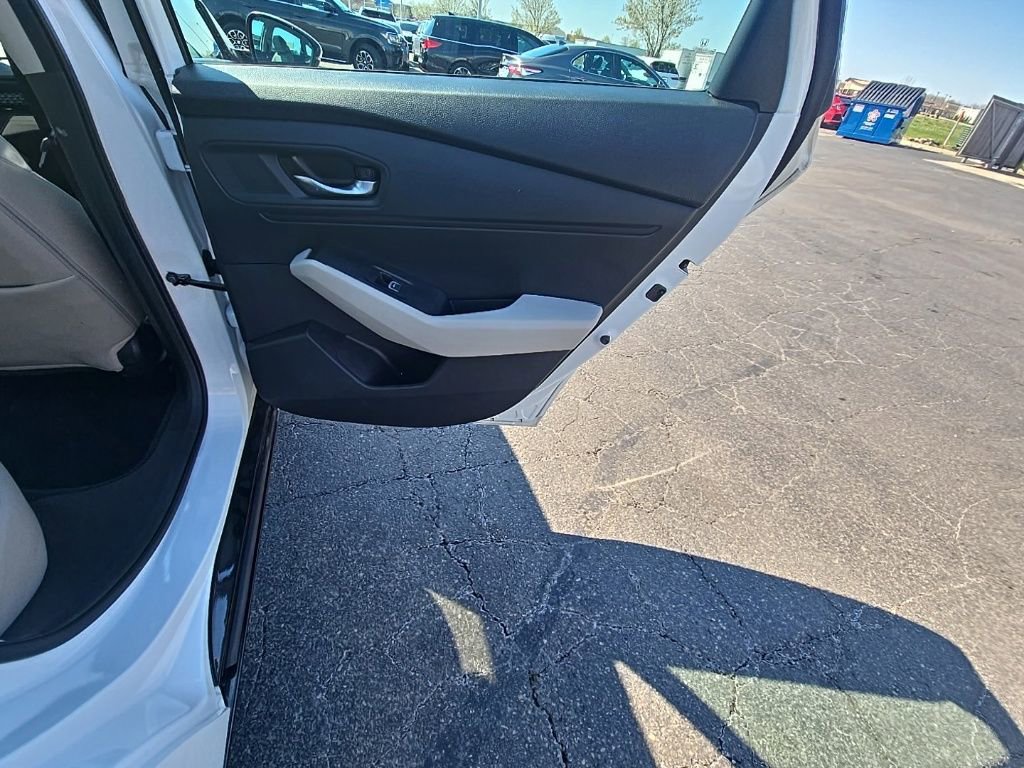 Used 2024 Honda Accord EX-L image 28