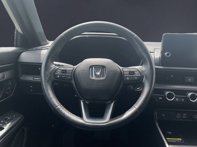 Certified 2024 Honda CR-V Sport-L image 12