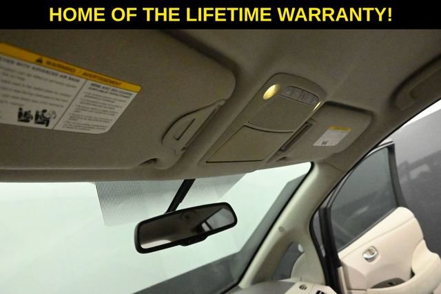 Used 2015 Nissan Leaf SV w/ LED & Quick Charge Package FWD image 25