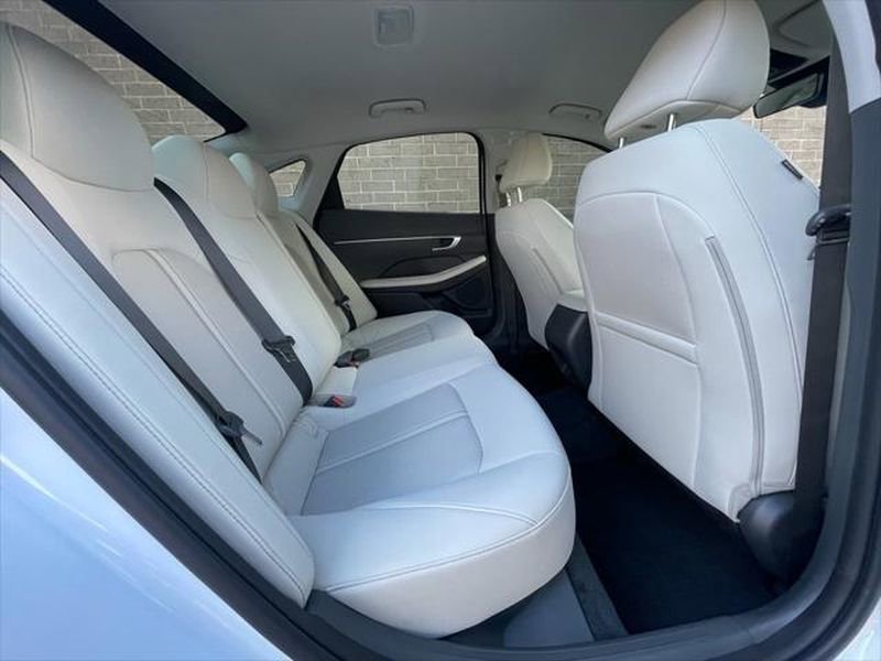 New 2026 Hyundai Sonata SE image 18