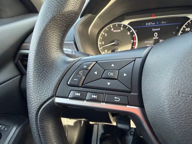 Used 2024 Nissan Altima 2.5 SV image 26