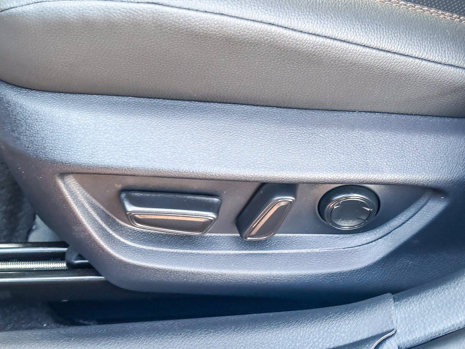 New 2026 Toyota Camry XLE image 23