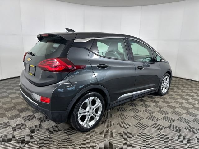 Used 2019 Chevrolet Bolt LT image 3