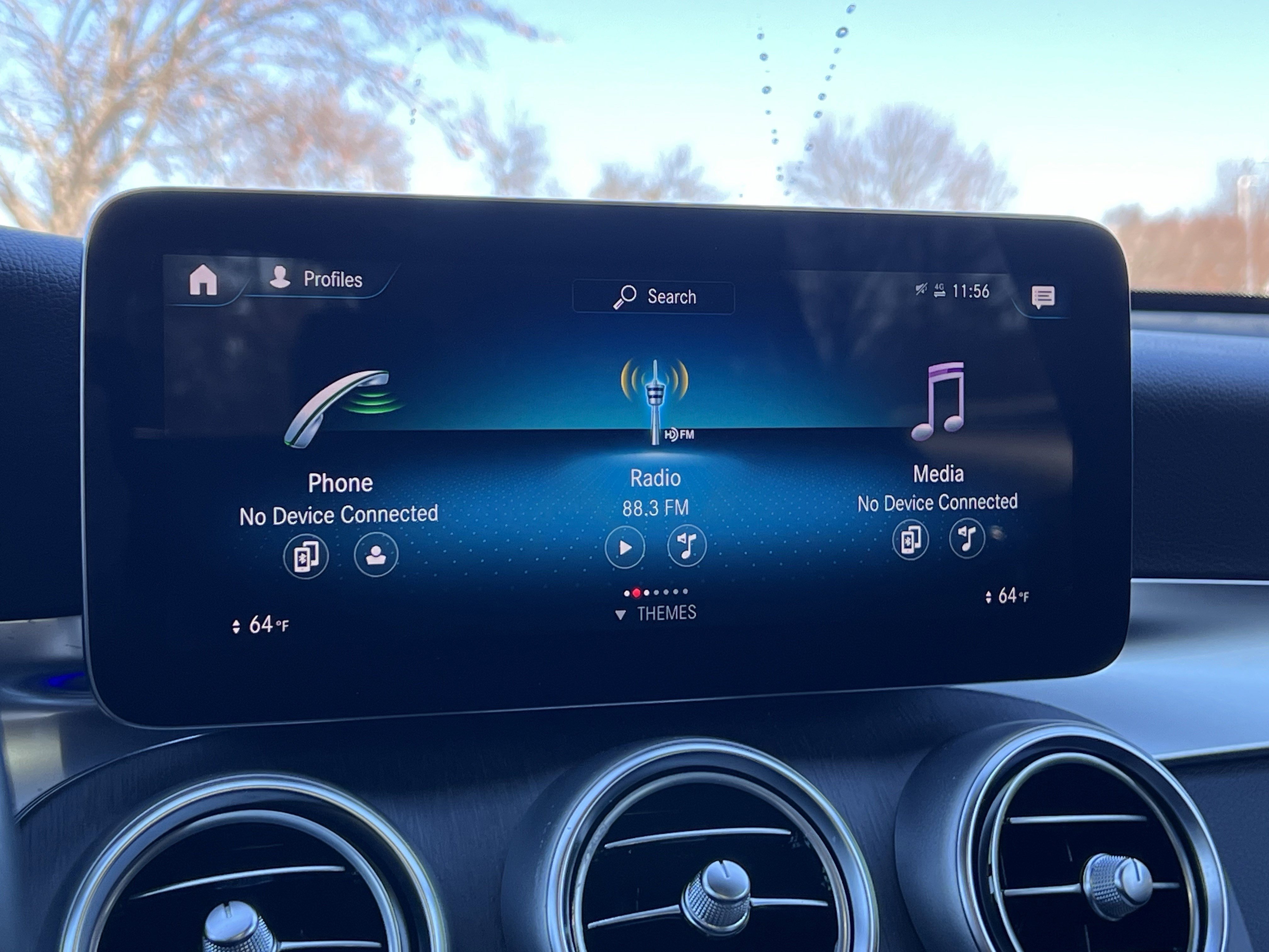 Certified 2021 Mercedes-Benz GLC 300 4MATIC image 25