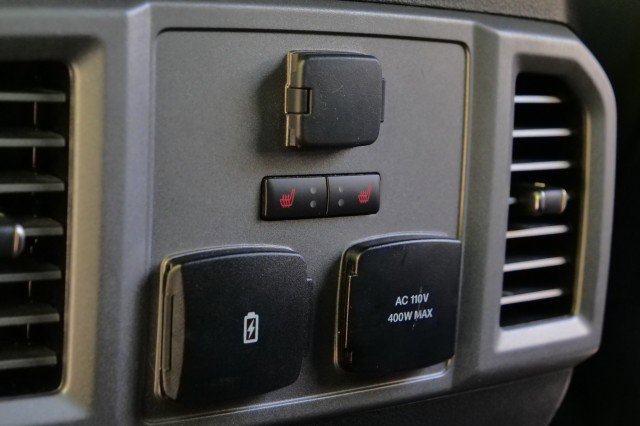 Used 2020 Ford F150 Raptor w/ Equipment Group 802A Luxury image 32