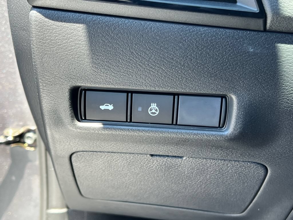New 2026 Nissan Sentra SV w/ SV Convenience Package FWD image 26