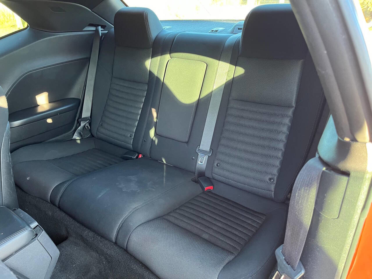 Used 2013 Dodge Challenger SXT image 10